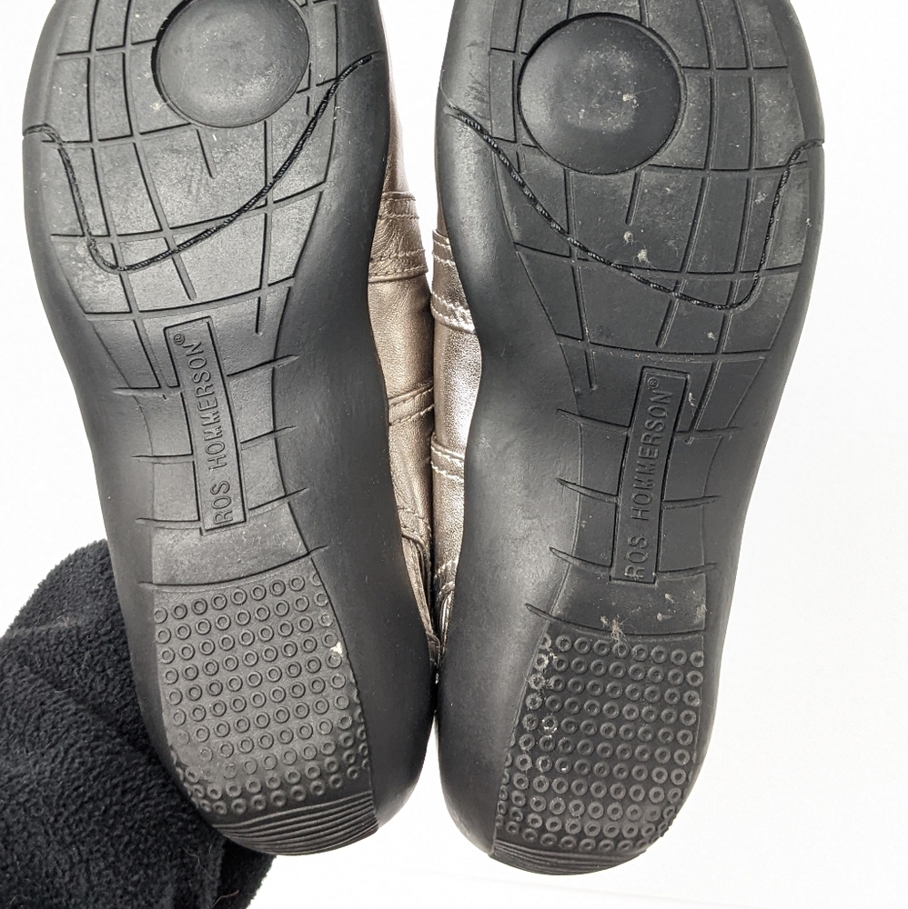 Ros hommerson leather Maryjane flats - Picture 14 of 16